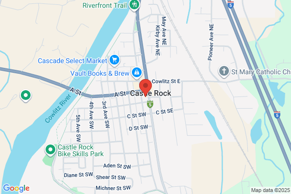 Broadband Castle Rock