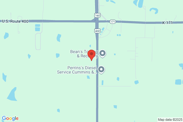 Bean Towing & Road Service