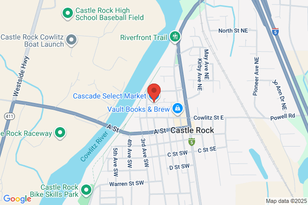 Cascade Select Market