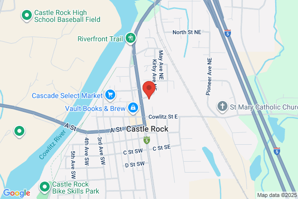 Castle Rock Bakery