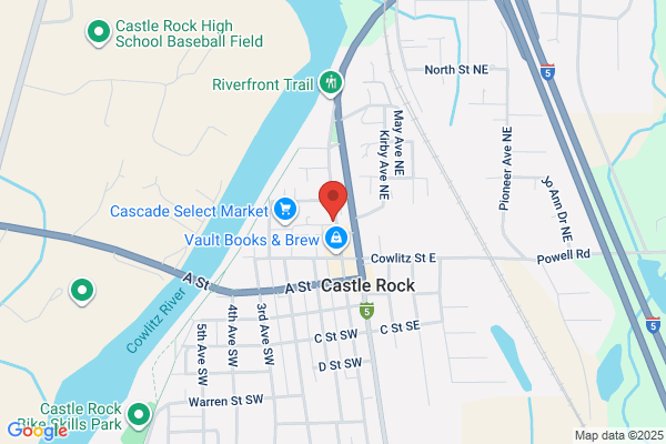 Castle Rock First Baptist Church