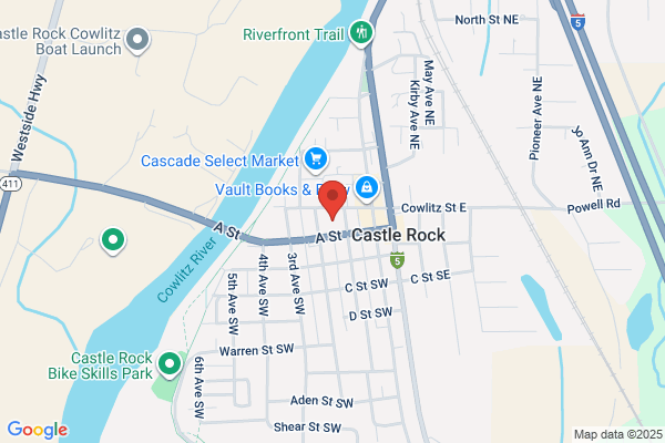 Castle Rock Pharmacy
