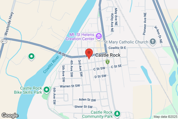 Castle Rock Senior Center