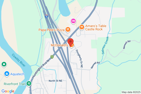 Castle Rock Texaco