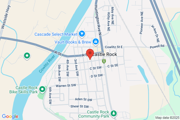 Castle Rock United Methodistchurch