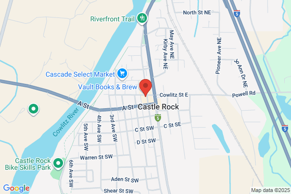 Cowlitz & Lewis County Real Estate