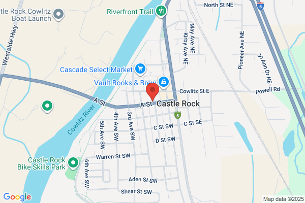 Cowlitz Chiropractic Clinic