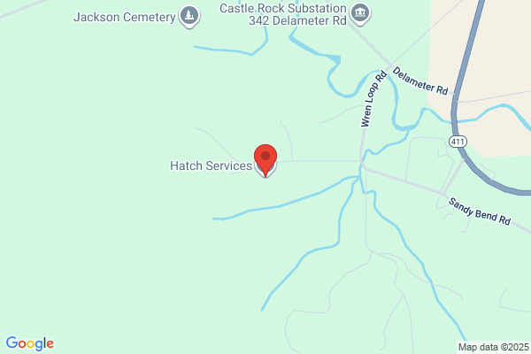 Hatch Services Inc