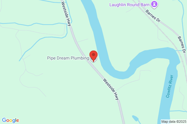 Pipe Dream Plumbing Inc