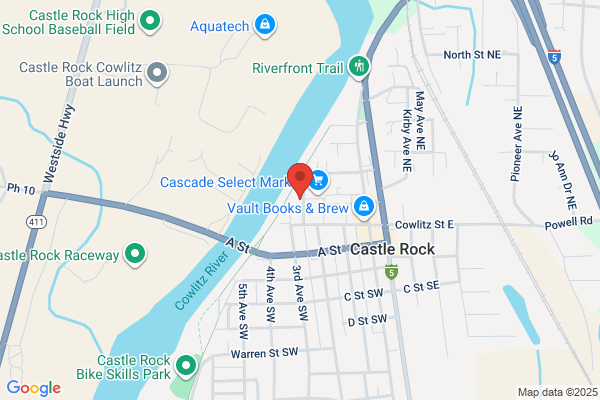 Riverview Apartments