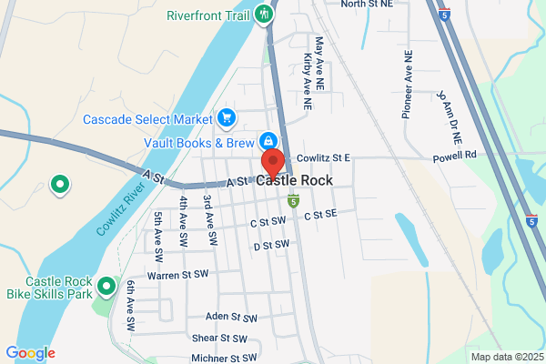 Roubicek Chris Attorney