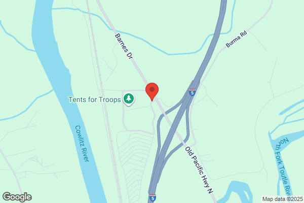 Toutle River Rv Park Resort Inc