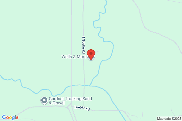 Wells And More LLC
