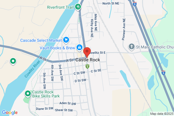 Willapa River Art Studio