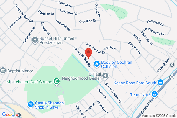 Hetrick's Tire & Auto Service
