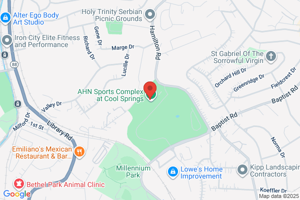 Kiddie Academy of Bethel Park