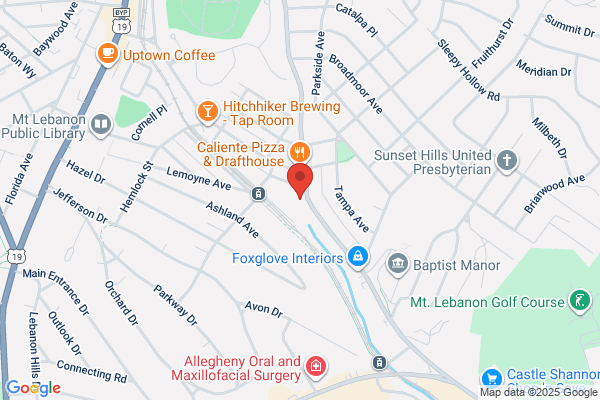 LAB Salon + Brow Studio