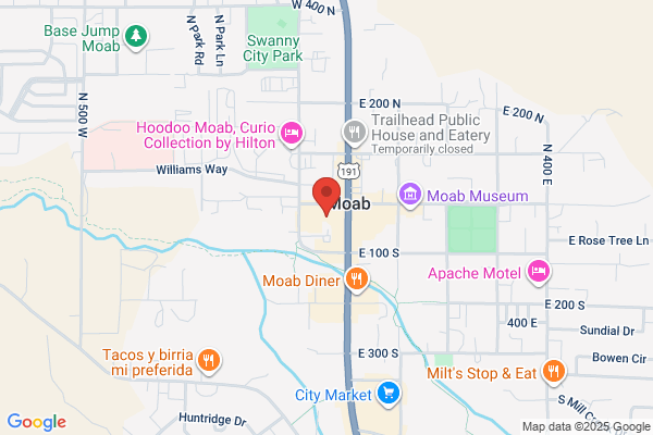 Best Western Plus Canyonlands Inn