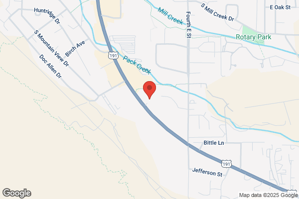 Point S Moab Tire & Auto Service