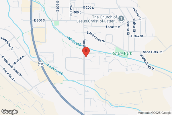 Seminary - The Church of Jesus Christ of Latter-day Saints