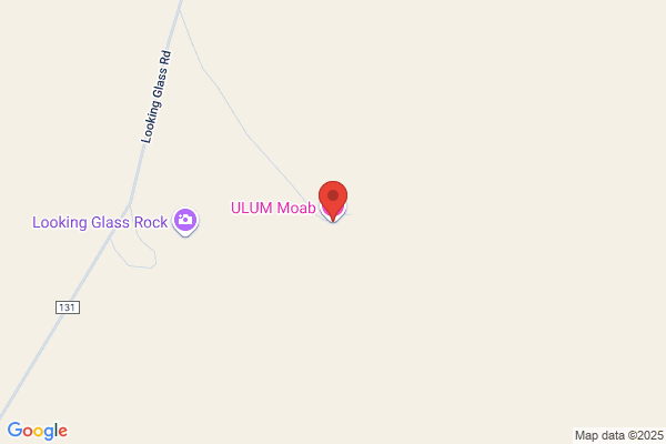 ULUM Moab