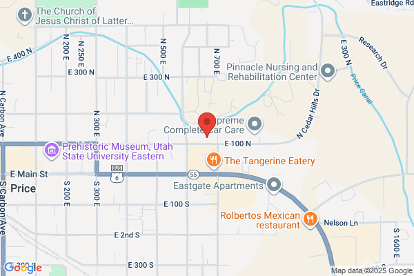 Eastern Utah Community Credit Union