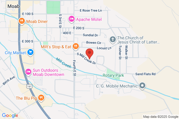 Moab Premier Properties
