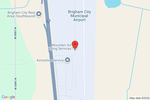 Mountain Flying Service