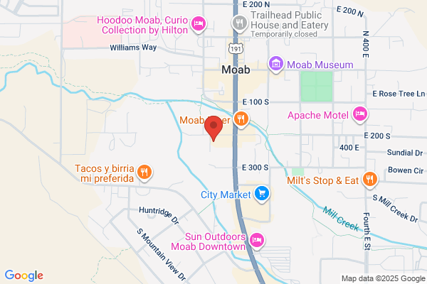 NAPA Auto Parts - Canyonlands Auto Parts