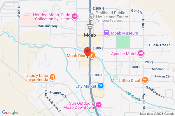 Ramada Moab Downtown