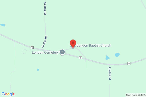London Baptist Church
