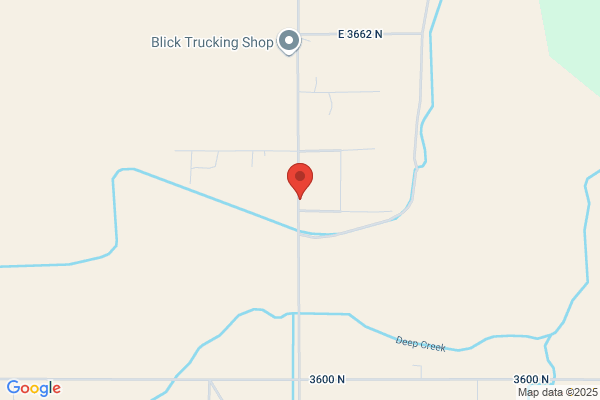 Peterson Trucking Shop