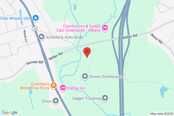 Adirondack Area Network