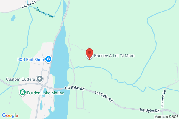 Bounce Alot Party & Music Rentals Inc