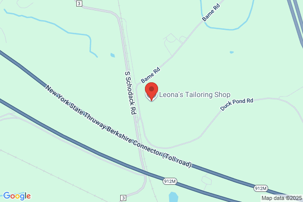 Leonas Tailoring Shop