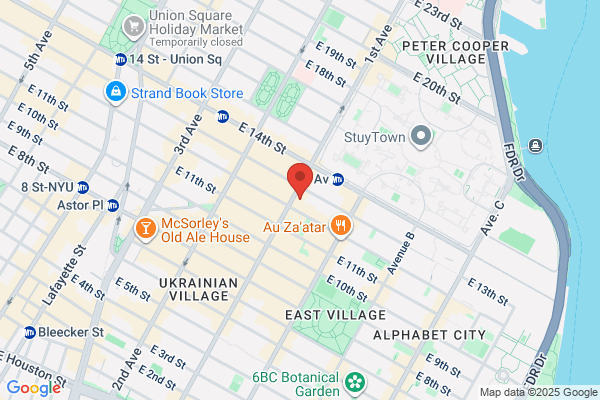 New Yorke Pharmacy