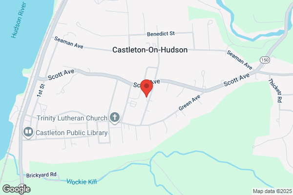 Schodack Central Schools, Castleton Elementary School