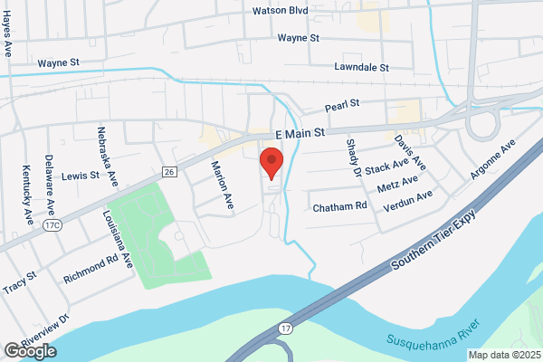 Southern Tier Insulation