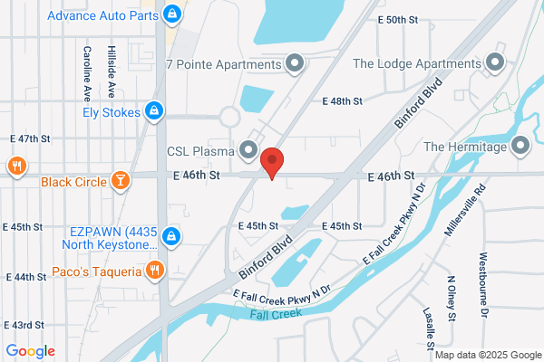 Allisonville Family Dentistry