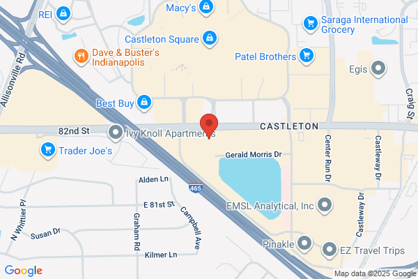 CPR Cell Phone Repair Indianapolis - Castleton