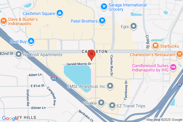 Castleton Orthodontics