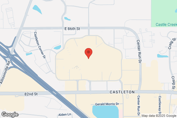 Castleton Square, Information