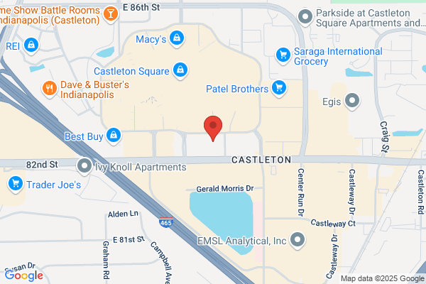 Catherines - Closed