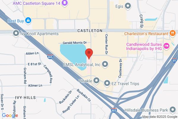 Foundation Property Management Inc