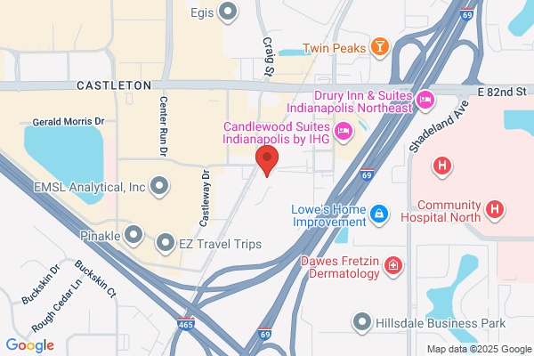 Garage Door Repair Indianapolis IN