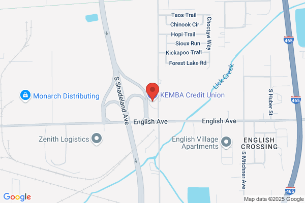 Kemba Credit Union