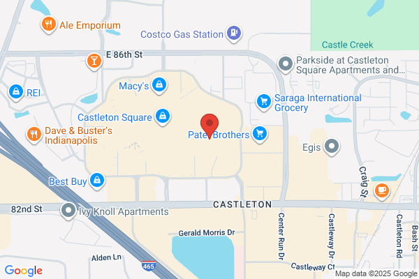 Sears Hearing Aid Center by Miracle-Ear (inside Sears)