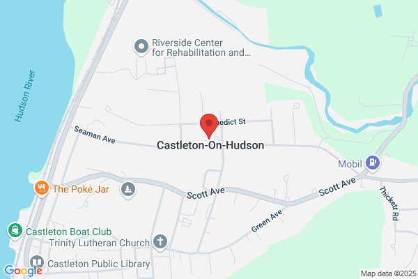 Castleton funeral home, LLC