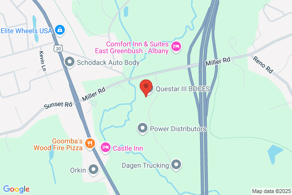 Adirondack Area Network