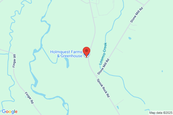 Hoyt Farm Nursery
